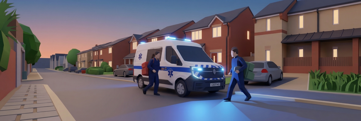 Contrôle ARS : Comment ne rien laisser au hasard