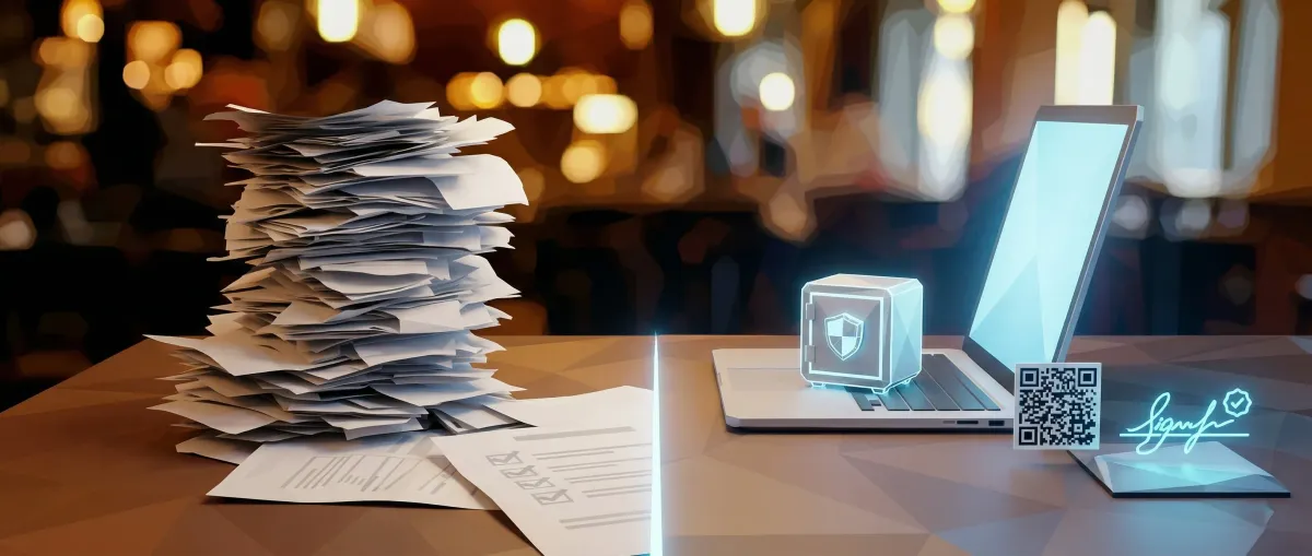 Votre matériel a un jumeau numérique. Et il ne ment jamais.