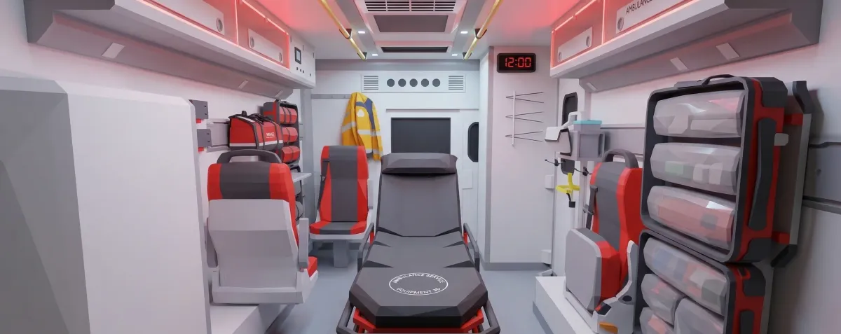 Gestion de parc : Comment ResQR structure vos Véhicules, vos Familles et vos Contrôles.