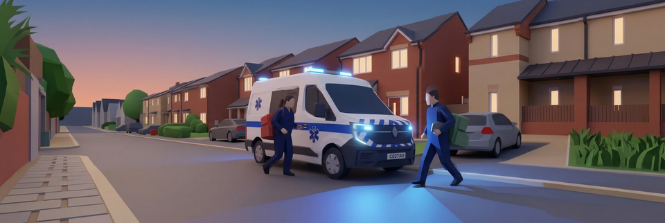 Contrôle ARS : Comment ne rien laisser au hasard