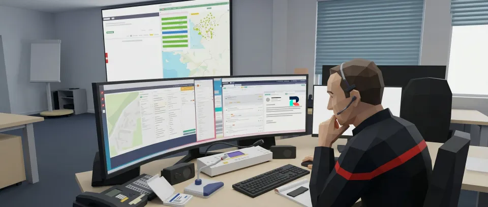 Briefing : Un rapport email pour garder le contrôle